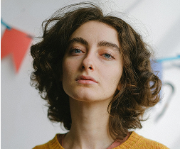 La foto di Elena